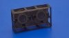 Omask 104808 Ju-88 coolers A-4/A-11/A-14/C-6/C-6b/D-1 (ICM) 3D print 1/48